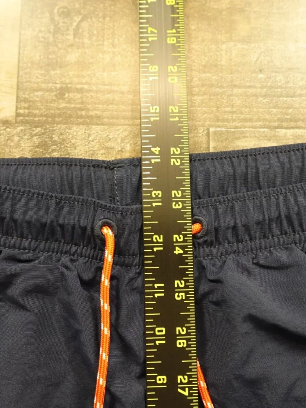 Tommy Bahama Relax Swim Trunks‎ Men’s XL Navy 6